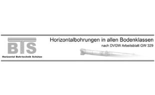 BTS GMBH in Werningshausen - Logo