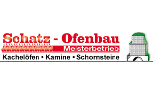 Ofenbau Schatz in Thal Stadt Ruhla - Logo
