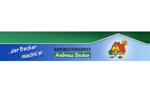 Bild zu Becker, Andreas in Jena Bild zu Becker, Andreas in Jena