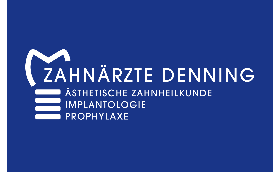 Beckmann Christof Dr.med.dent. Cuperman Adela Dr.med.dent. in München - Logo