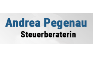 Pegenau, Andrea Steuerbearterin in Erfurt - Logo