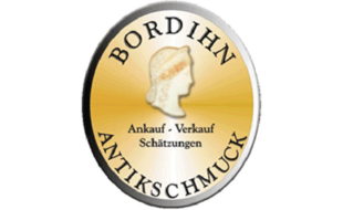 Antikschmuck Bordihn GbR in München - Logo