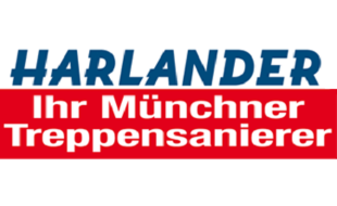 Harlander Paul in Landau an der Isar - Logo