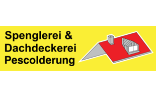 Spenglerei & Dachdeckerei Pescolderung GmbH in Hallbergmoos - Logo