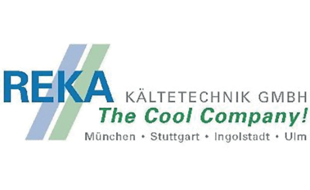 REKA Kältetechnik Handels GmbH in Gronsdorf Gemeinde Haar Kreis München - Logo