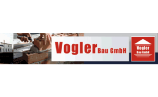 Vogler Bau GmbH in Ammern Gemeinde Unstruttal - Logo