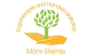 Ergotherapie und Handrehablilitation Möhr-Steinle in Erfurt - Logo