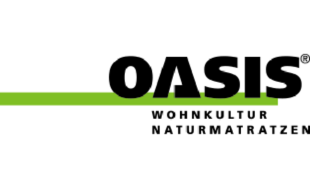 Oasis Inh. Mariarosaria Di Ceglie in München - Logo