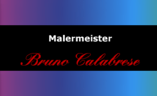 Calabrese Malermeisterbetrieb GmbH