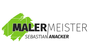 Anacker, Sebastian Malermeister in Arnstadt - Logo