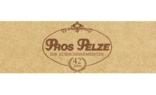 PROS PELZE in München - Logo