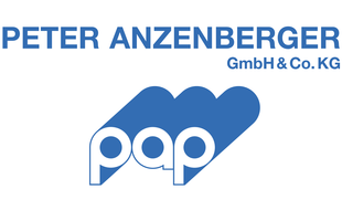 Peter Anzenberger GmbH & Co. KG in Garmisch Partenkirchen - Logo