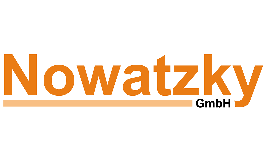Nowatzky GmbH in Mihla Stadt Amt Creuzburg - Logo