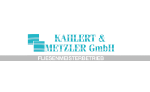 Kahlert & Metzler GmbH in Gotha in Thüringen - Logo