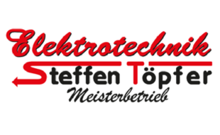 Elektrotechnik Töpfer, Steffen in Donndorf Stadt Roßleben Wiehe - Logo