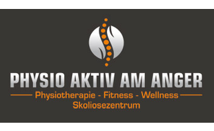 Physio Aktiv Inh. Marc Frenzel in Clingen - Logo