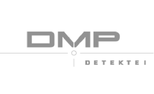 Detektei DMP Makowski & Partner in München - Logo