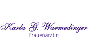 Warmedinger G. Karla Dr. in München - Logo