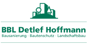 BBL Hoffmann Bautenschutz in Weimar in Thüringen - Logo