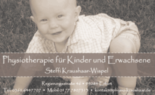 Bild zu Kraushaar-Wispel in Erfurt