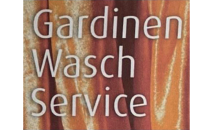 Gardinen-Wasch-Service - Wäscherei Peter Schür in München - Logo