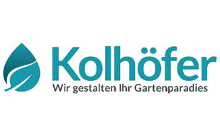 Kolhöfer Garten- und Landschaftsbau GmbH & Co.KG in München - Logo