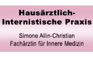 Hausärztlich-Internistische Praxis Simone Allin-Christian in Erfurt - Logo