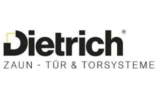 Zaun Dietrich GmbH in München - Logo