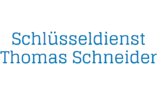 Thomas Schneider Schlüsseldienst in Mengersgereuth Hämmern Gemeinde Frankenblick - Logo