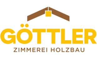 Göttler Zimmerei Holzbau GmbH in Pfaffenhofen an der Ilm - Logo