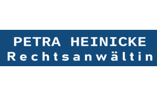 Rechtsanwältin Petra Heinicke in München - Logo