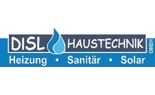 Disl Haustechnik GmbH in Penzberg - Logo
