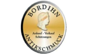 Antikschmuck Bordihn GbR in München - Logo