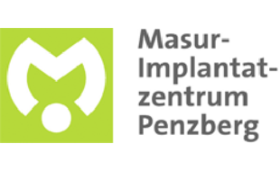 Implantatzentrum Dr. Ruppin & Kollegen in Penzberg - Logo