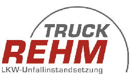 LKW Rehm Michael in Wollomoos Markt Altomünster - Logo