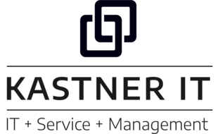 Kastner - IT in Suhl - Logo