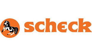 Scheck-Autolackierung GmbH in Prien am Chiemsee - Logo