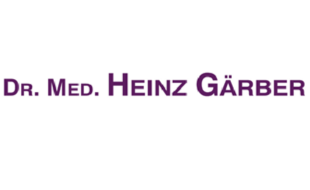 Gärber Heinz Dr.med. in Ingolstadt an der Donau - Logo