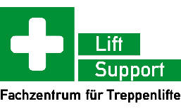 Fachzentrum für Treppenlifte in Ilmenau in Thüringen - Logo