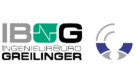 Greilinger Bernhard in Kolbermoor - Logo