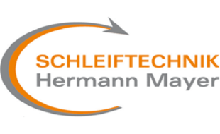 Mayer Hermann Schleiftechnik in Rosenheim in Oberbayern - Logo