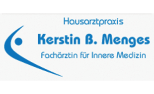 Kerstin B. Menges Fachärztin für Innere und Allgemeinmedizin in Wasserburg am Inn - Logo