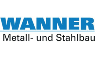 Max Wanner Stahlbau GmbH in München - Logo