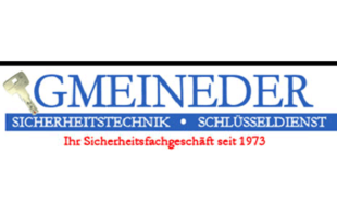 Gmeineder Schlüsseldienst in Dürnbach Gemeinde Gmund - Logo
