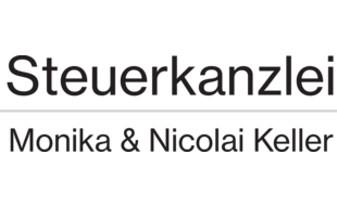 Steuerkanzlei Keller in Berg am Starnberger See - Logo