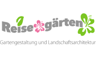 Reisegärten in Fürstenfeldbruck - Logo