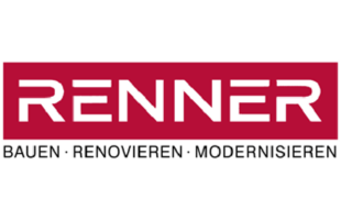 Baustoffe Renner, W. Renner GmbH in Weilheim in Oberbayern - Logo