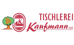 Tischlerei Kaufmann GmbH Dieter und Johannes Kaufmann in Hüpstedt Stadt Dingelstädt - Logo