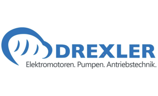 Drexler GmbH - Elektromotoren, Pumpen, Antriebstechnik
