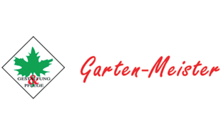 Garten Meister in Gotha in Thüringen - Logo